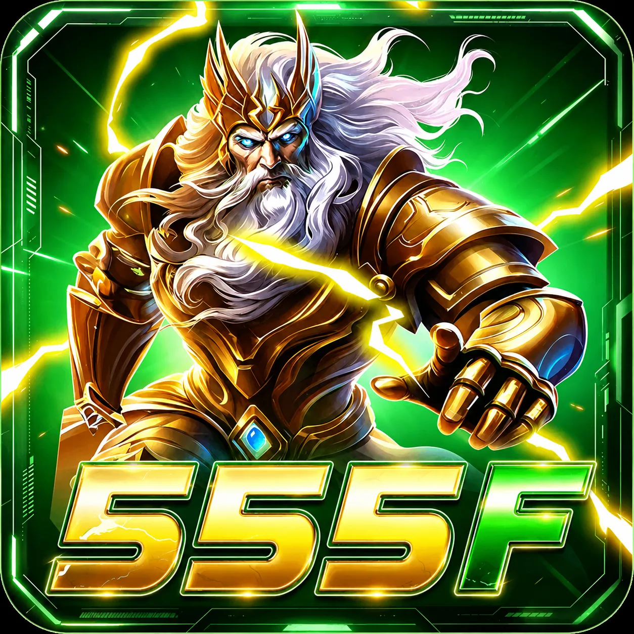 555F - Petualangan Epik dalam Dunia RPG