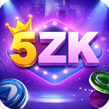 5ZK - Game Domino Seru dan Menarik